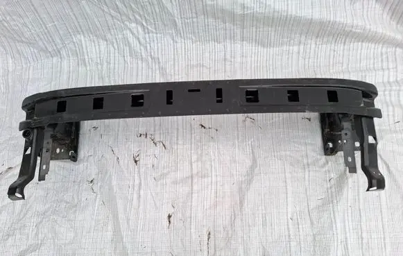 Skoda Kodiaq Front bumper cross member 565807109