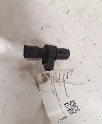 BMW 3 E90 E91 Crankshaft position sensor 780309301