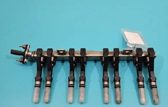 KIA Rio Fuel injector 35310-08000 IMPRK1511593