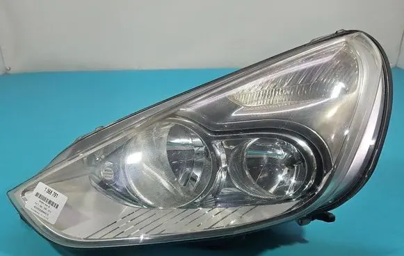 Ford S-MAX Headlight/headlamp 6M2113W030AF IMPRK1568791