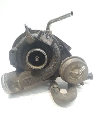 Volkswagen PASSAT B5 Turbo 058145703H K0300598897