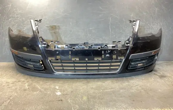 Volkswagen PASSAT B6 Front bumper 3C0807221A 3C0805903