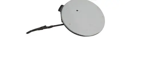 Citroen C4 Cactus Front tow hook cap/cover 9821244377