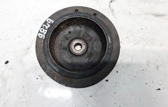 Renault Scenic I Crankshaft pulley