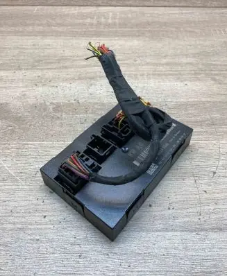 Volkswagen PASSAT B6 Comfort/convenience module 3C0959433AQ 5DK00906440