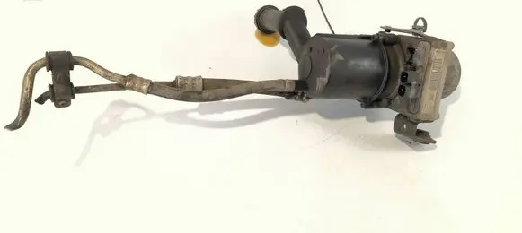 Peugeot 3008 I Electric power steering pump 9675811080