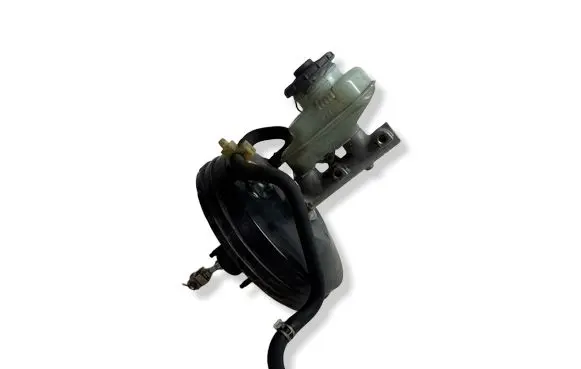 Honda Logo Brake booster