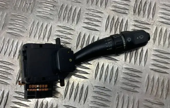 Hyundai Terracan Wiper control stalk