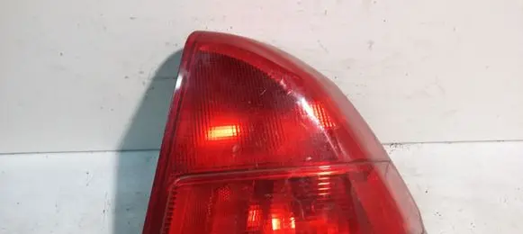 Honda Civic Rear/tail lights P0853R