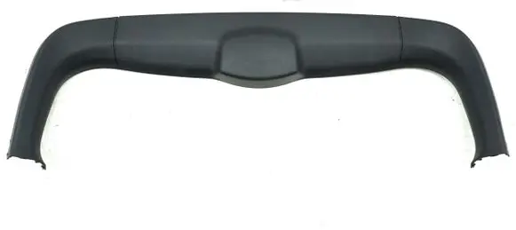 Mitsubishi Eclipse Cross Other sill/pillar trim element 7224A262ZZ