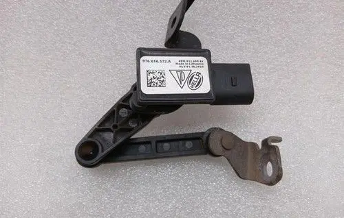 Porsche Panamera (976) Air quality sensor 976616572A