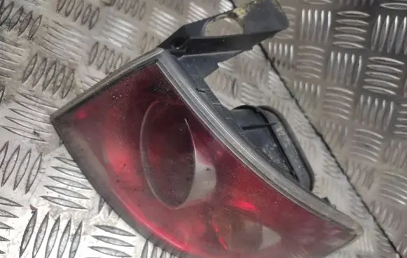Seat Ibiza II (6k) Rear/tail lights