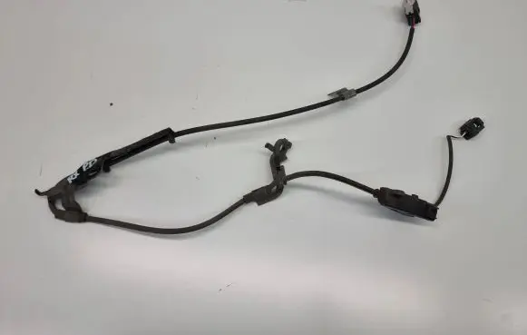 Lexus RX 450H Front ABS sensor wiring 