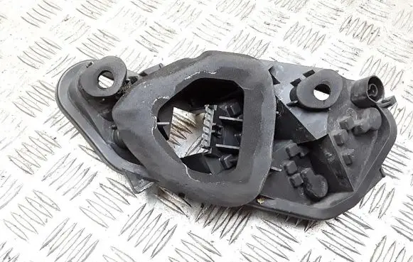 Opel Corsa D Tail light bulb cover holder 89037872a