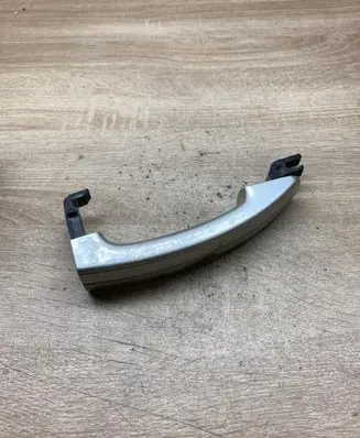 Ford Focus C-MAX Rear door exterior handle 3M51R22404ACW RIGHTSIDE