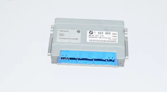 BMW 5 E39 Gearbox control unit/module 1423955