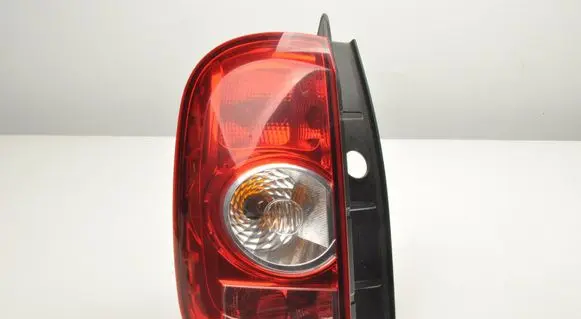 Dacia Duster Rear/tail lights 