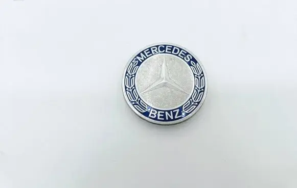 Mercedes-Benz S W221 Original wheel cap A1714000025
