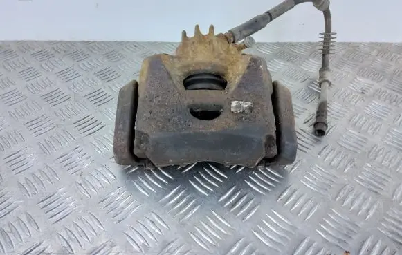 Citroen Berlingo Front brake caliper