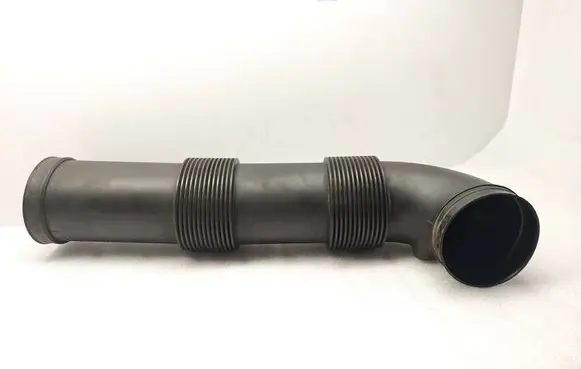 Porsche Cayenne (9PA) Air intake duct part 7L5128684B