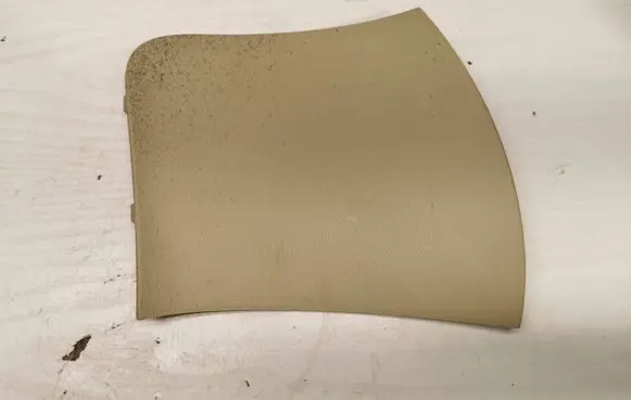Volvo XC60 Other interior part 31271749 PCABS