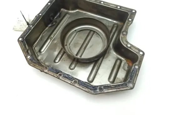 Jaguar XJS Oil sump