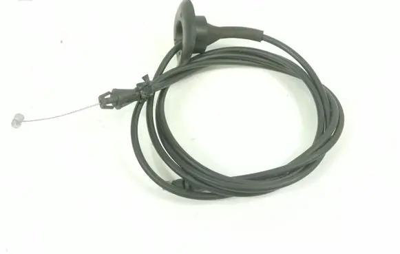 Ford Explorer VI Engine bonnet/hood lock release cable Unknown