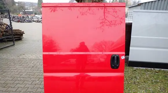 Fiat Ducato Side sliding door 