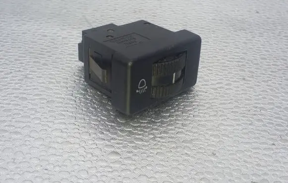 Seat control switch
