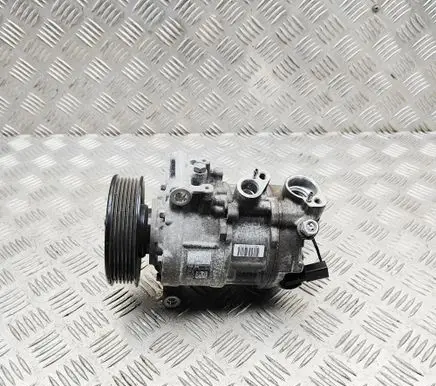 Audi A1 Air conditioning (A/C) compressor (pump) 5Q0816803D
