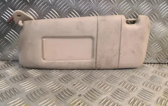 BMW 3 E46 Sun visor