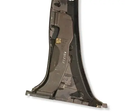 Renault Koleos I (B) pillar trim (bottom) 76915JY050