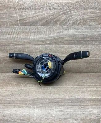 Mercedes-Benz CLS C218 AMG Airbag slip ring squib (SRS ring) 10214281 10119679
