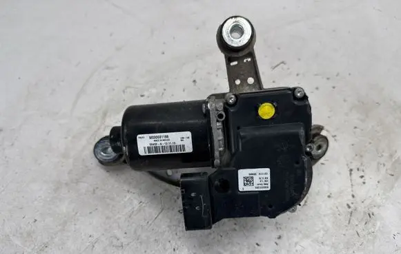 Ford Fusion II Wiper motor DS7Z17508BK W000031198 WM1001