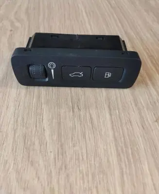 Volvo XC90 Other switches/knobs/shifts P31443874 19W292 T19292150602