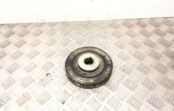 Fiat Ulysse Power steering pump