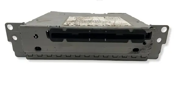 BMW 3 F30 F35 F31 CD/DVD changer 9331203 13264010 05006089752