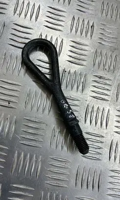 Chrysler Voyager Towing hook eye 