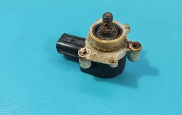 Toyota Avensis T270 Headlight ballast module Xenon 8J1622 IMPRK1574854