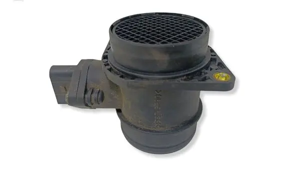 Volkswagen Golf IV Mass air flow meter 0280217121