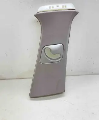 BMW X6 F16 (B) pillar trim (top) 7324912