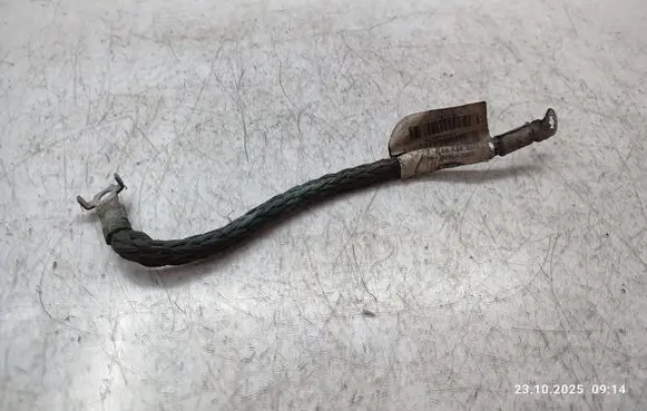 Land Rover Range Rover L405 Negative earth cable (battery) CK5210307AC