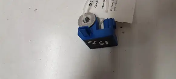 Jaguar XF X250 Airbag deployment crash/impact sensor 8X2314B345AA