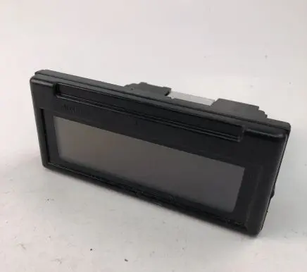 Volvo V50 Screen/display/small screen 31268055