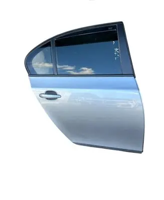 BMW 5 E60 E61 Rear door 41009631832 9631832