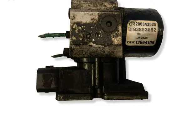 Renault Trafic II (X83) ABS Pump 54084684B