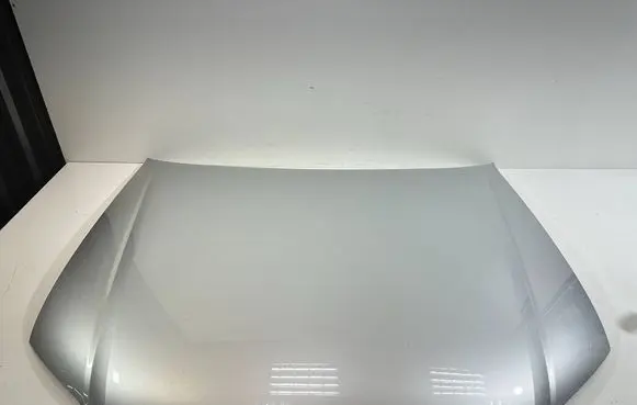 Audi A8 S8 D3 4E Engine bonnet/hood 