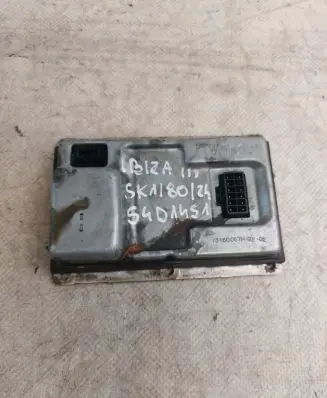 Seat Ibiza III (6L) Headlight ballast module Xenon 89034934