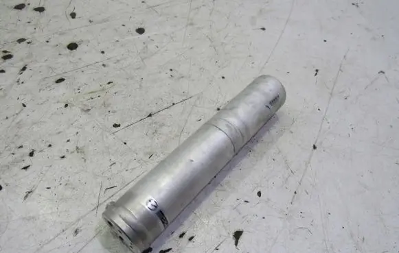 Mazda 2 Air conditioning (A/C) air dryer KRIS235789