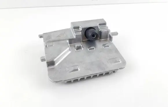 Windshield/windscreen camera